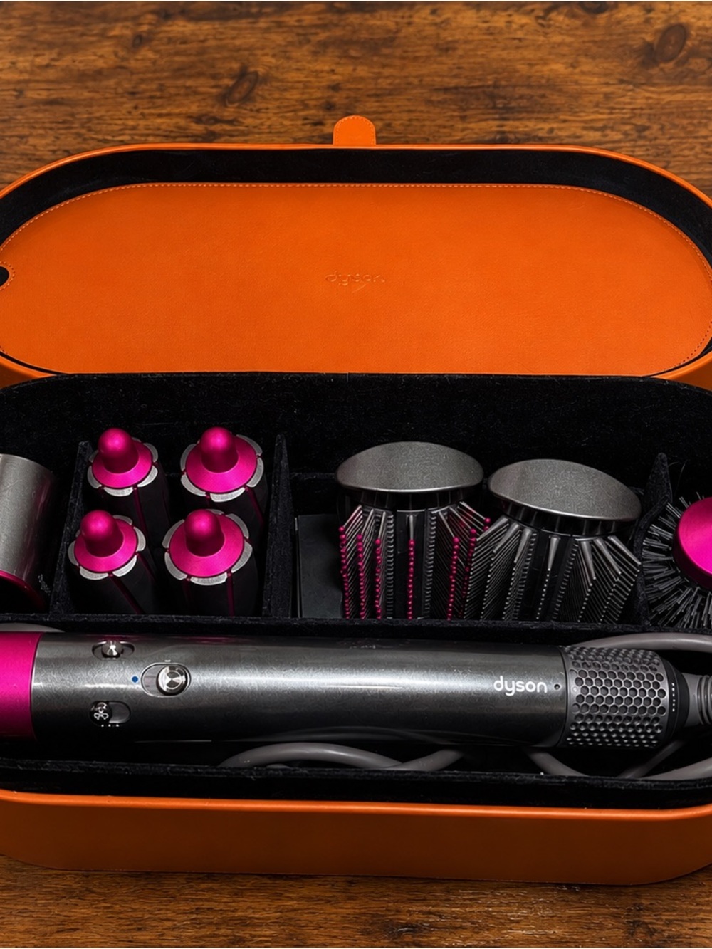 Dyson Airwrap